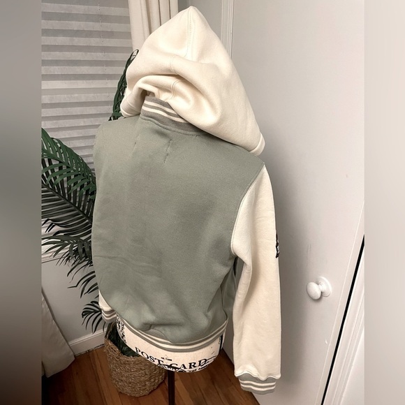 CANADA GEAR Varsity Jacket - Picture 9 of 10